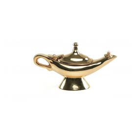 Lampka wieczna oliwna 7 cm  „Alladyn"