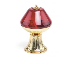 Lampka wieczna oliwna 14 cm