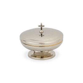 Puszka śr. 12 cm głęboka, na nodusie  (14)