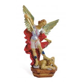 Figura Michał Archanioł - 15 cm - Anioły