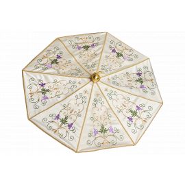 Baldachim procesyjny - typ parasol (2) - zdjęcie 4 - Baldachim procesyjny - typ parasol (2)