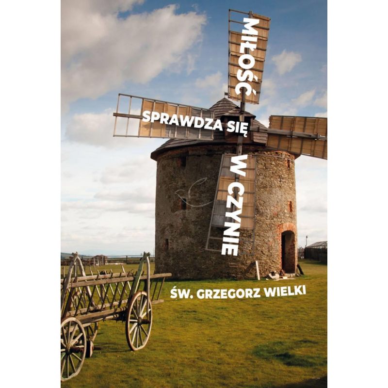 Plakat -Miłość sprawdza się w czynie - Plakat -Miłość sprawdza się w czynie