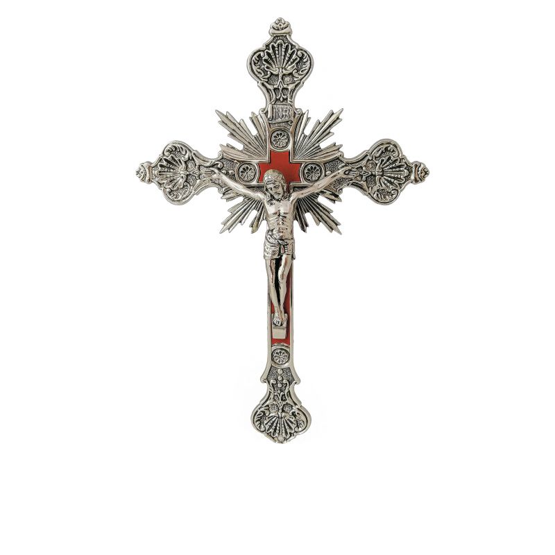 Krzyż wiszący 30 cm (15) - Krzyż wiszący 30 cm (15)