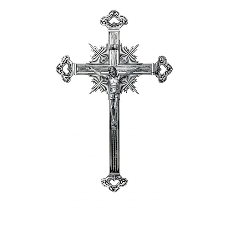 Krzyż wiszący 30 cm (16) - Krzyż wiszący 30 cm (16)
