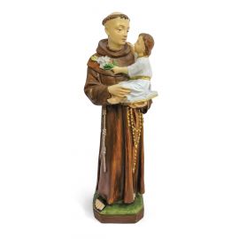 Figura Święty Antoni 50 cm - Święci