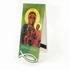 Zakładka Matka Boża Częstochowska