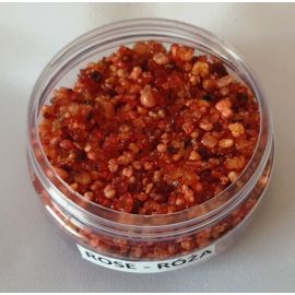 Kadzidło żywiczne - Róża 50g