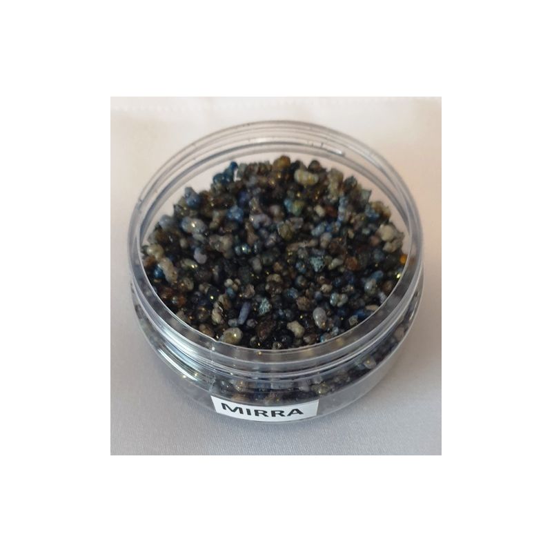 Kadzidło żywiczne - Mirra 50g - Kadzidło żywiczne - Mirra 50g