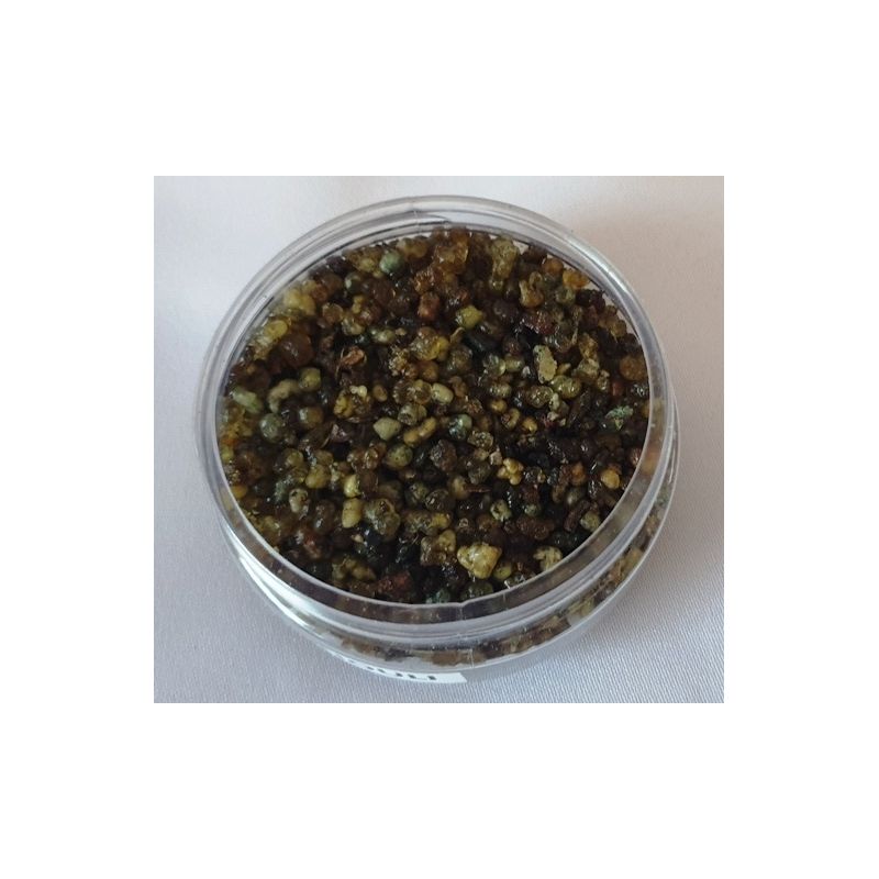 Kadzidło żywiczne - Patchouli 50g - Kadzidło żywiczne - Patchouli 50g