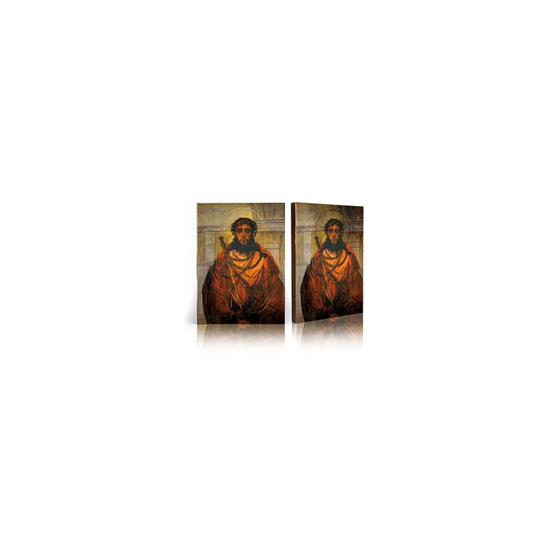 Ikona Jezus Chrystus Ecce Homo - Ikona Jezus Chrystus Ecce Homo