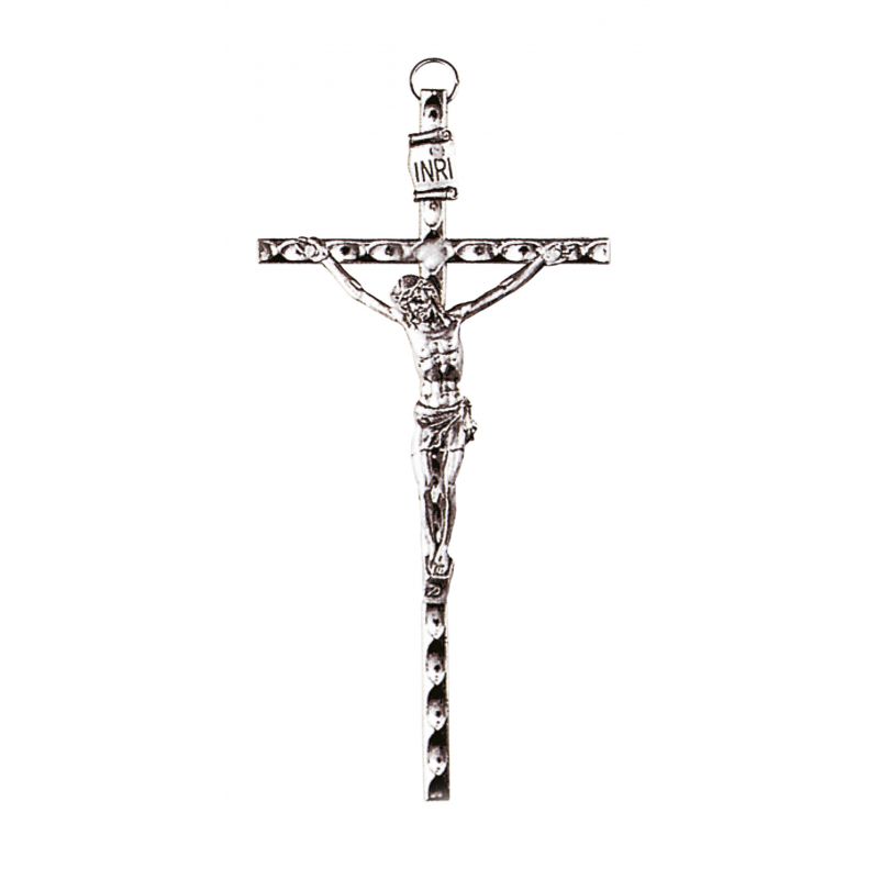 Krzyż metalowy 11 cm - Krzyż metalowy 11 cm
