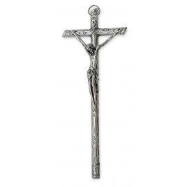 Krzyż metalowy 10,5 cm - KRZYŻE, KRZYŻYKI