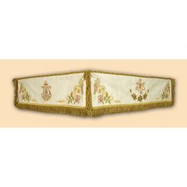 Baldachim 110x140 składany (243) - BALDACHIMY
