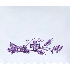 Obrus ołtarzowy (42) - OBRUSY OŁTARZOWE