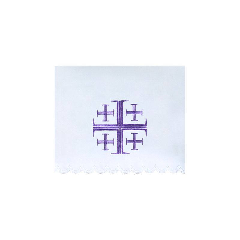 Obrus ołtarzowy (33) - Obrus ołtarzowy (33)