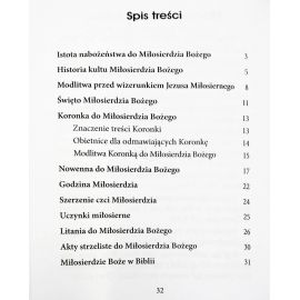Modlitwy Pełne Ducha - Do Miłosierdzia Bożego - zdjęcie 2 - Modlitwy Pełne Ducha - Do Miłosierdzia Bożego