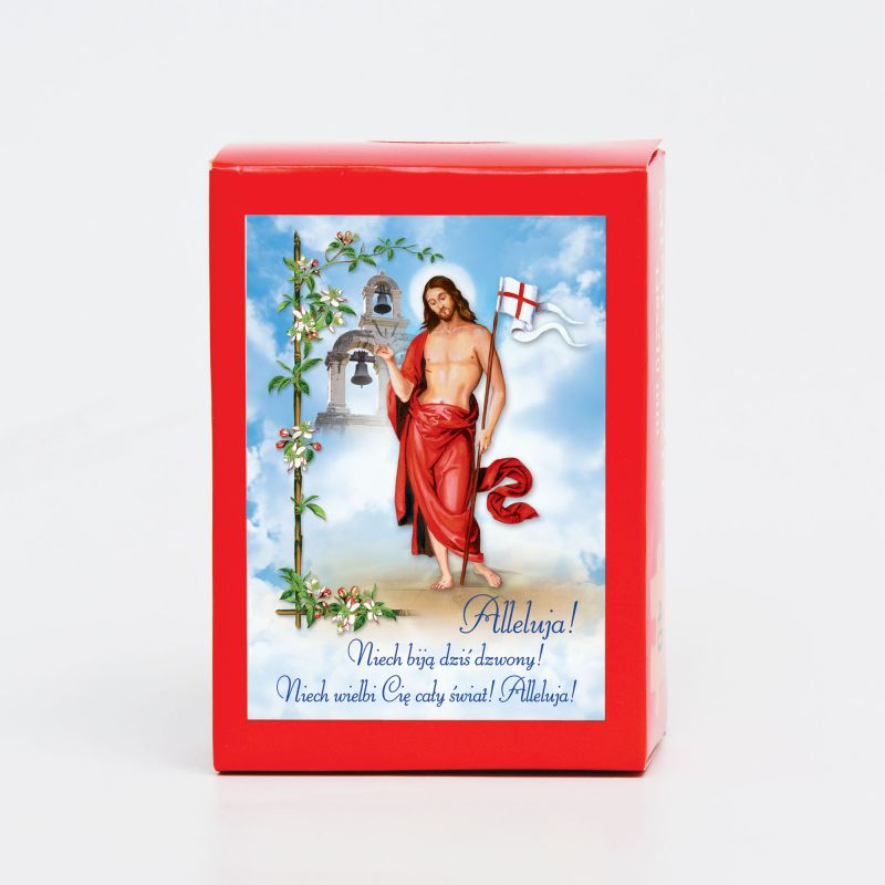 Puzzle religijne dla dzieci 40 elementów (19) - Puzzle religijne dla dzieci 40 elementów (19)