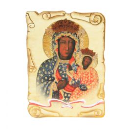 Magnes Matka Boża Częstochowska (7)