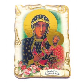Magnes Matka Boża Częstochowska (8)