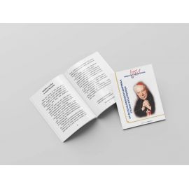 Modlitewnik Do Błogosławionego Kardynała Stefana Wyszyńskiego - zdjęcie 2 - Modlitewnik Do Błogosławionego Kardynała Stefana Wyszyńskiego
