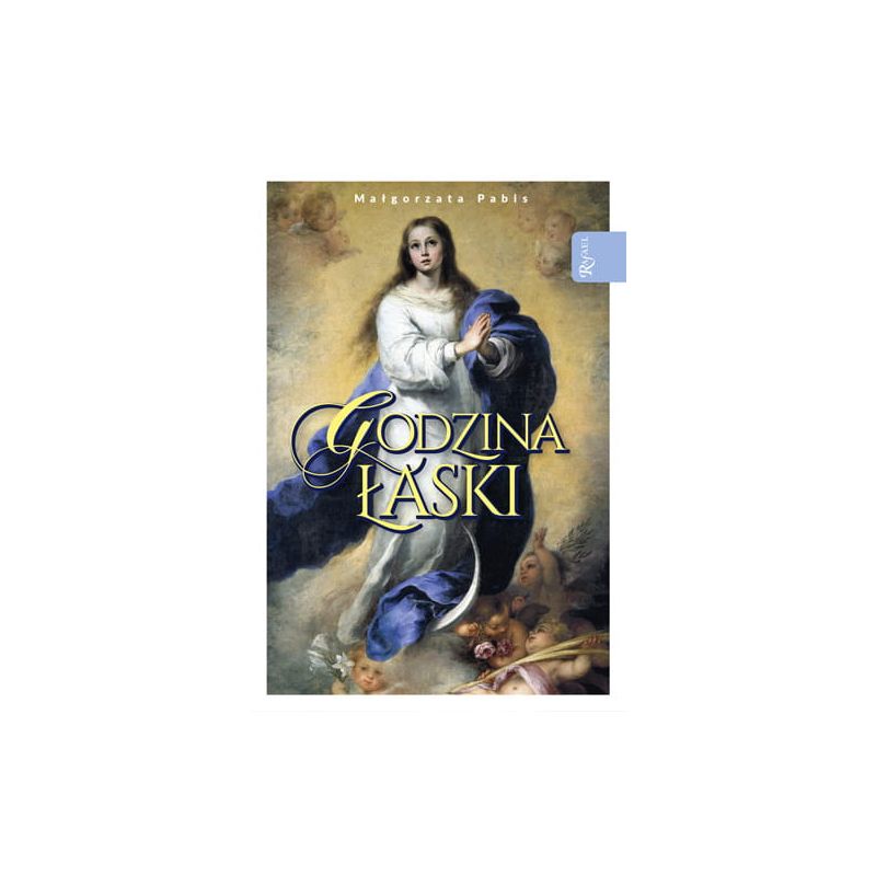 Książeczka Godzina Łaski - Książeczka Godzina Łaski