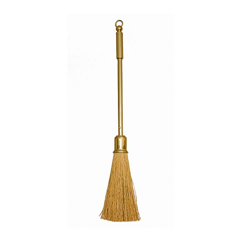 Kropidło z mosiądzu, wys. 55 cm (2) - Kropidło z mosiądzu, wys. 55 cm (2)