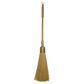 Kropidło z mosiądzu, chromowane wys. 68 cm (5) - KROPIDŁA