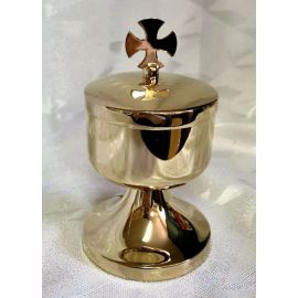 Lawabo liturgiczne złocone (1) - INNE NACZYNIA LITURGICZNE