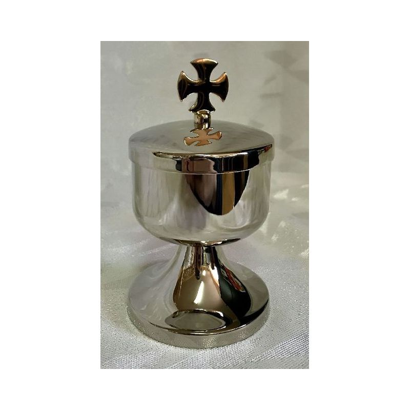 Lawabo liturgiczne niklowane (2) - Lawabo liturgiczne niklowane (2)