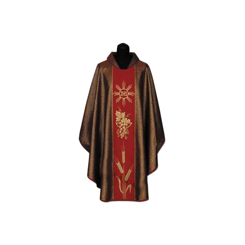 Ornat (49A) - Ornat (49A)
