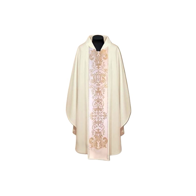 Ornat haftowany (16A) - Ornat haftowany (16A)