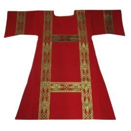 Dalmatyka rzymska (1) - zdjęcie 2 - Dalmatyka rzymska (1)