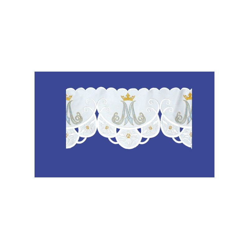 Obrus ołtarzowy (2B) - Obrus ołtarzowy (2)