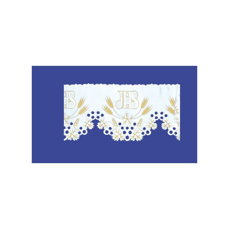 Obrus ołtarzowy (4D) - Obrus ołtarzowy (4)