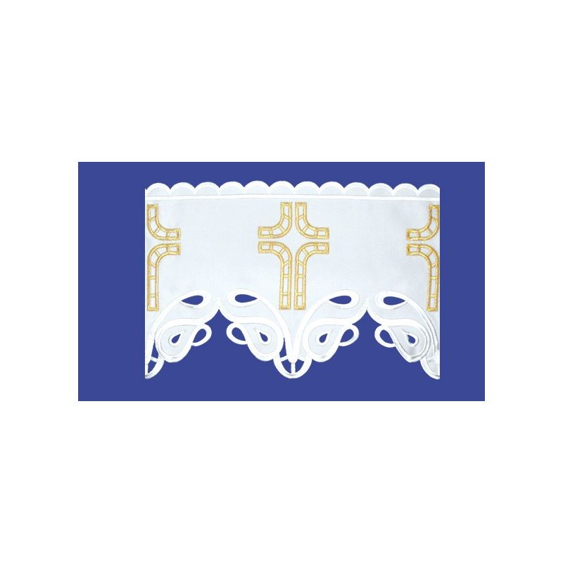 Obrus ołtarzowy (9I) - Obrus ołtarzowy (9)