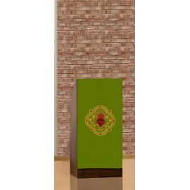 Lektorium/welon na ambonę (H5) - zdjęcie 3 - Lektorium haftowane (5)