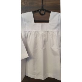 Komża ministrancka - 116 cm - zdjęcie 2 - Komża ministrancka - 116 cm