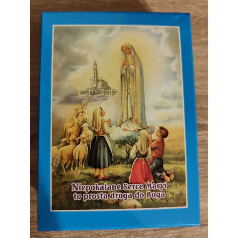 Puzzle religijne dla dzieci 40 elementów (24) - Puzzle religijne dla dzieci 40 elementów (24)