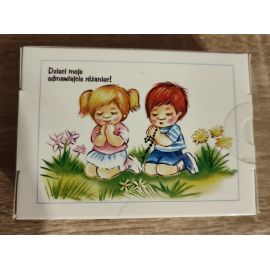 Puzzle religijne dla dzieci 40 elementów (27) - Puzzle religijne dla dzieci