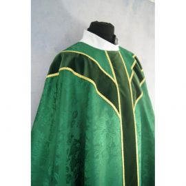 Ornat Semi-Gotycki - kolory liturgiczne (38) - zdjęcie 8 - Ornat Semi-Gotycki - kolory liturgiczne (38)