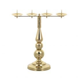 Lichtarz - 56 cm (25) - ŚWIECZNIKI / LICHTARZE