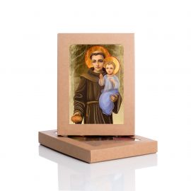 Święty Antoni z Padwy - zdjęcie 2 - Święty Antoni z Padwy