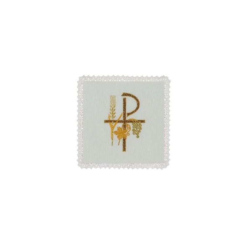 Palka P + kłosy - Palka P + kłosy