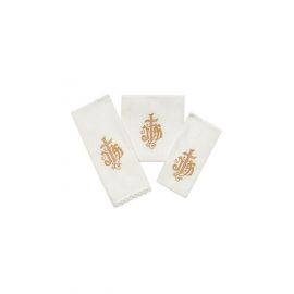 Bielizna kielichowa - 380 - zdjęcie 2 - Bielizna kielichowa - 380