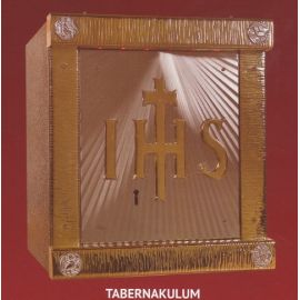 Tabernakulum (4) - TABERNAKULA