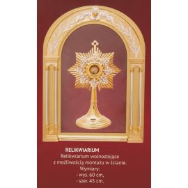 Relikwiarium (4) - RELIKWIARIA