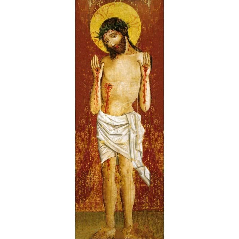 Baner - Jezus Chrystus - Baner - Jezus Chrystus