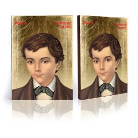 Ikona Święty Dominik Savio - Święci i Błogosławieni