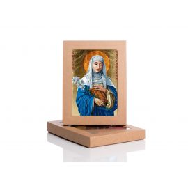 Ikona święta Katarzyna - zdjęcie 2 - Ikona święta Katarzyna