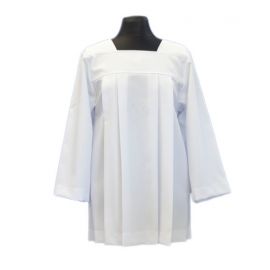 Komża ministrancka - 182 cm - KOMŻE MINISTRANCKIE